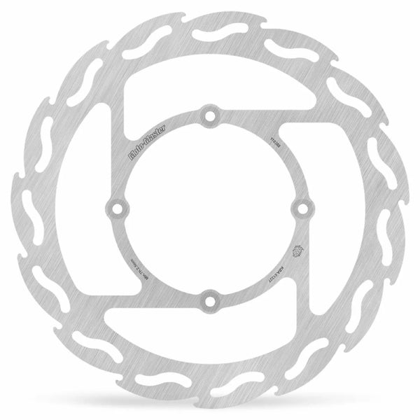 Moto-Master Bremsscheibe Flamme vorne 110388