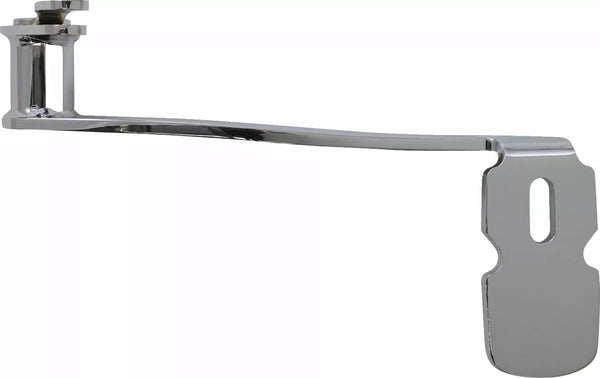 Kuryakyn Pedal BRK ext w/o niedrig chr Kur9670