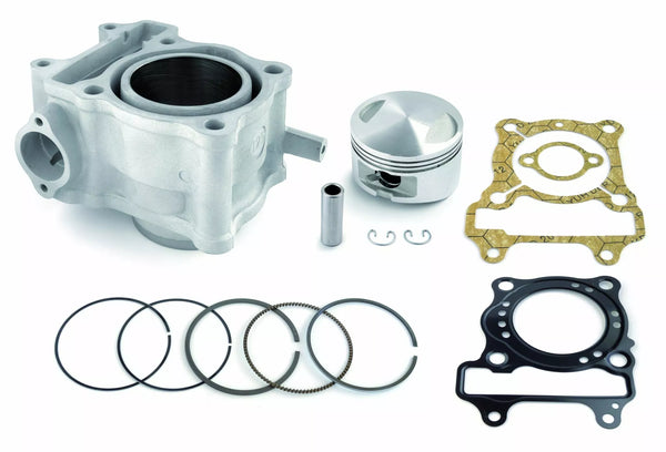 Airsal Cyl Kit SH 125 02046358
