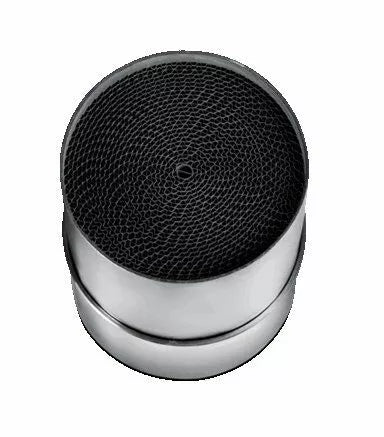 Akrapovic-Katalysator AKRA P-KAT-006/3