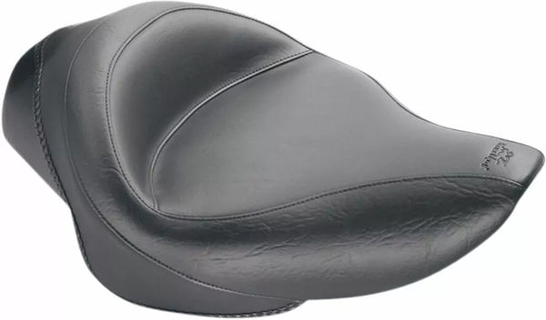 Mustang Seat Wid Vin Solo 4-19xlc 76150