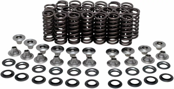 Kibblewhite Ventil Spring Kit YZFR1 80-80500
