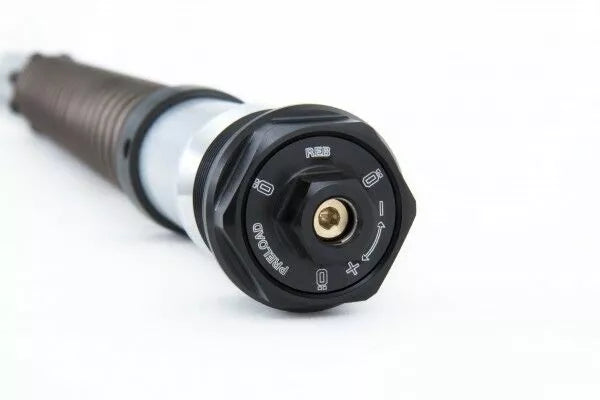 Ohlins Patrone Aprilia RS 660 NIX30 FGK 243