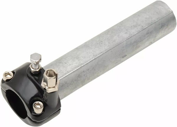 EMGO GROSSBOTTLE SNGL CBL 1 BLK 44-29472B