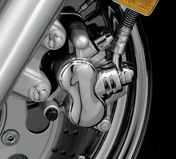 Kuryakyn Cover Container ft KW SZ YM Kur1294