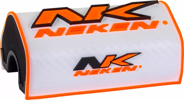 Neken NK Bar Pad OS 3d SE White Padv3d-se-who