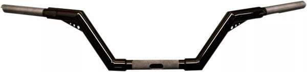 Trask-Lenker V-L IndscT BK TM-2025BK