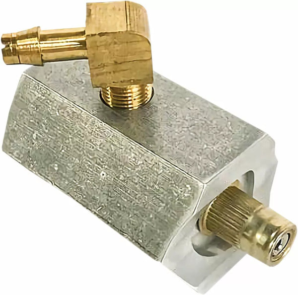 Technorearch O2 Instal Block F 3807-03 TR200047