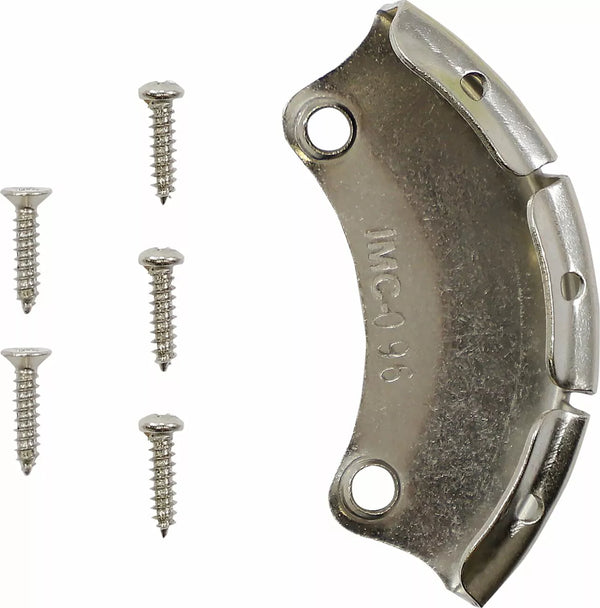 Elch vor -Road -Zehenkappen - Qualifikationsmittel ATV -Stiefel