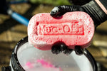 MUC-OFF-MICROCELL SPONGE ROSA