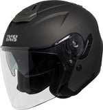 iXS Offene Mc-Helm 92 1.0 Grau 