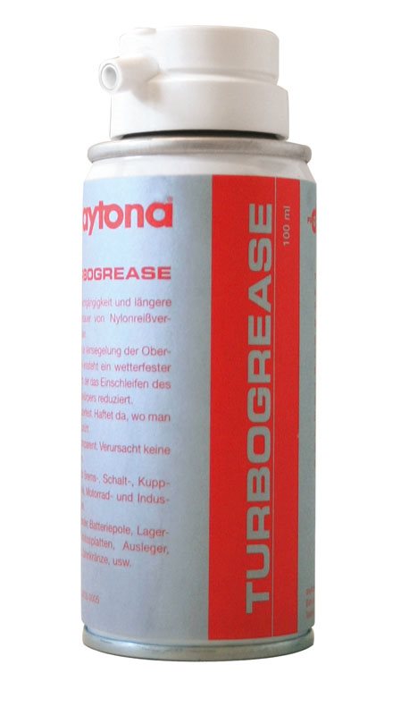 REISSVERSCHLUSSSPRAY TURBO GR. 100 ML DAYTONA 