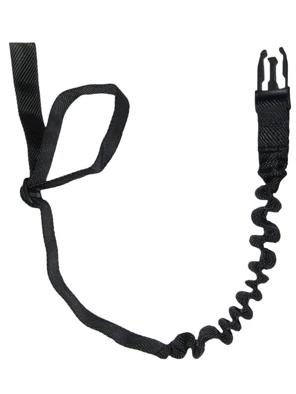 ZUGRIEMEN HELITE MIT HANDSCHLAUFE 