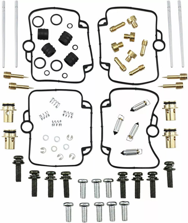 Parts Unlimited Carb Kit Suz GSXR1100 26-1701
