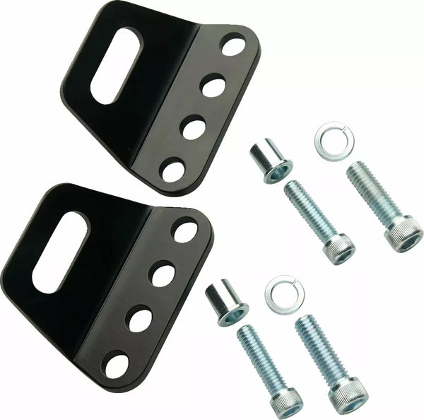 Ciro Brak Heck binden HD BLK 66051