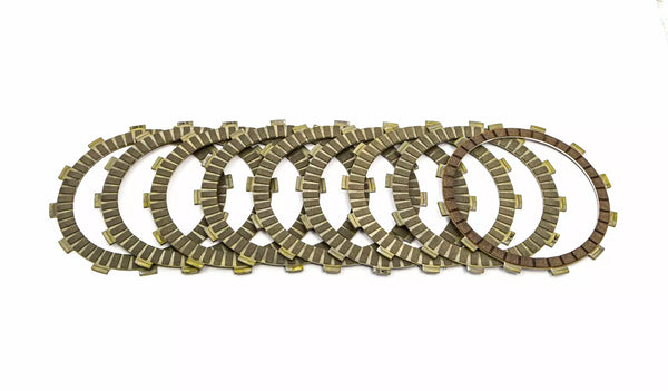 TRW-Kupplungs-Reibungsplatte Set MCC355-9