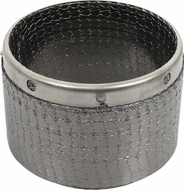 Cometic Dichtung Muffler M8 rechts 659000 C10351