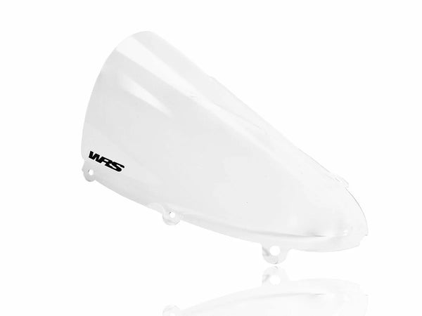 WRS Windschutzscheibenrennen RSV4 Clear AP001T