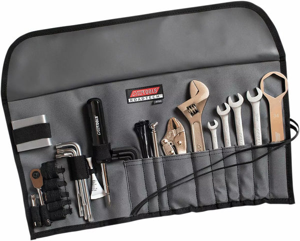 Cruztools Roadtech B2 Tool Kit BMW RTB2