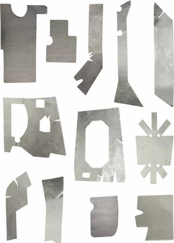 Dei Wärmekontrollkit Can-Am 902491