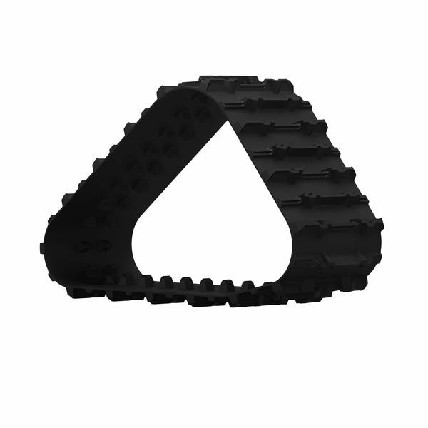 CAMSO-ATV Track Tatou 4S REAR (9100S) 1093-00-7006