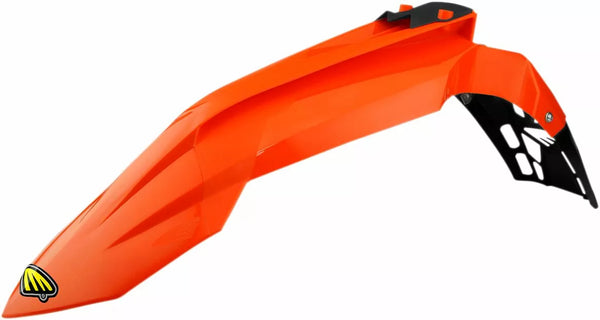 Cycra Fender Front entlüftete KTM 16- oder 1CYC-1443-22