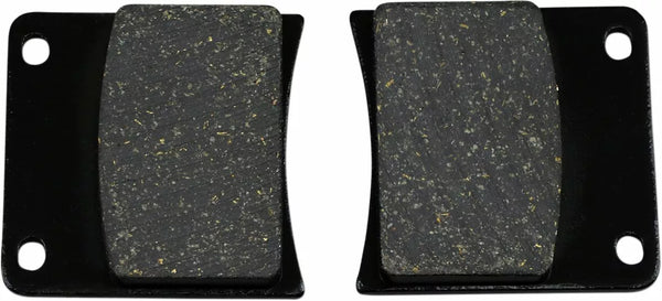 EBC BREAKPAD FA SOOHEN BIOGANISCHER FA146