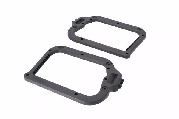 SW-Motech Adapter Kit f/ pro Seite Carrie Kft.00.152.36600/ B