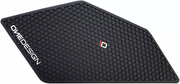 OneDesign Tank Grip BMW R1200/Adv BLK HDR205