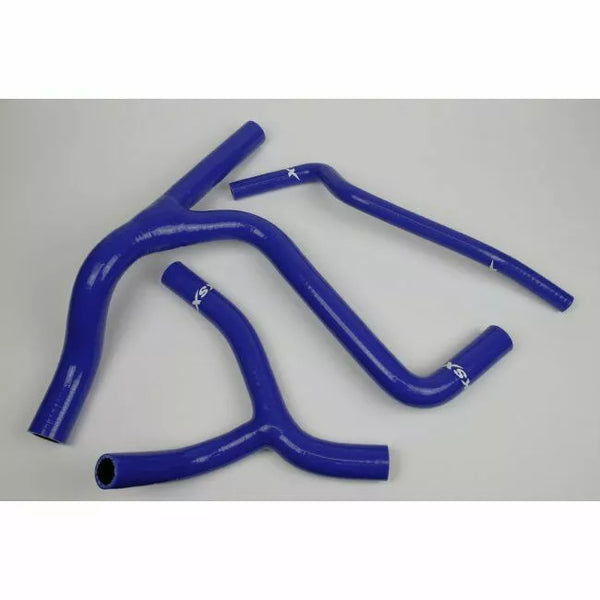 KSX Y-HOSE KIT KXF450 16 BL WM024B