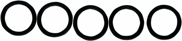 Kraftstoff-Tool-O-Ring LWR CheckValve 5PK MC200-5