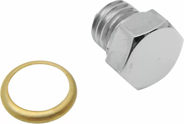 Colony Chr hex Drain-Stecker 1/2-13 8494-1
