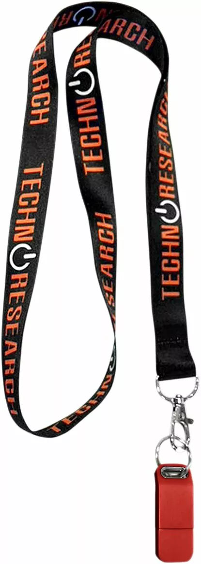 Technorearch Delphi Master Key Red TR2-00073-M01EU