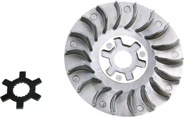 101 Octane Half Pulley Minarelli IP32442