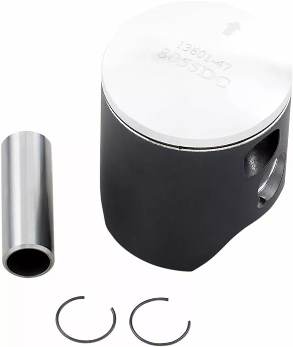 WOSSner Piston Kit RM125 89-99 53 97 8055DC
