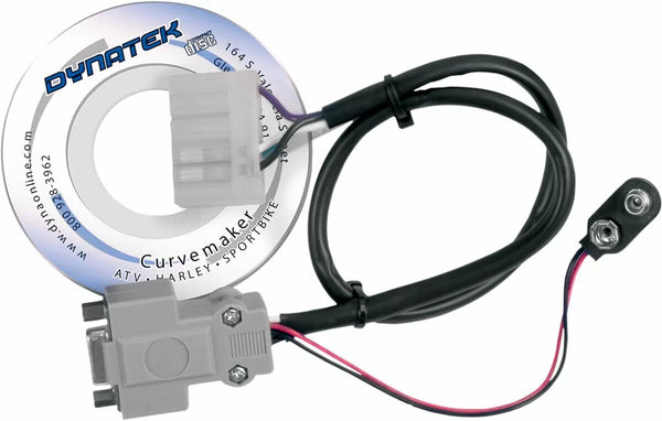 Dynatek Dyna-Programmierkit 4Cyl Dipk-5