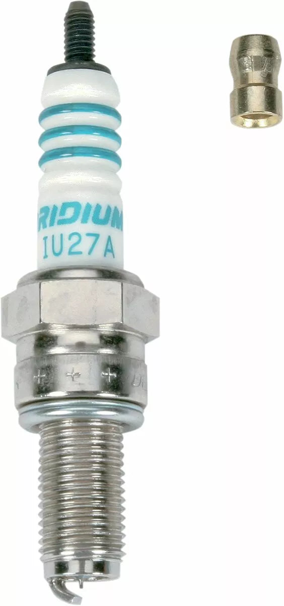 Denso Denso Iridium Zündkerze IU27A