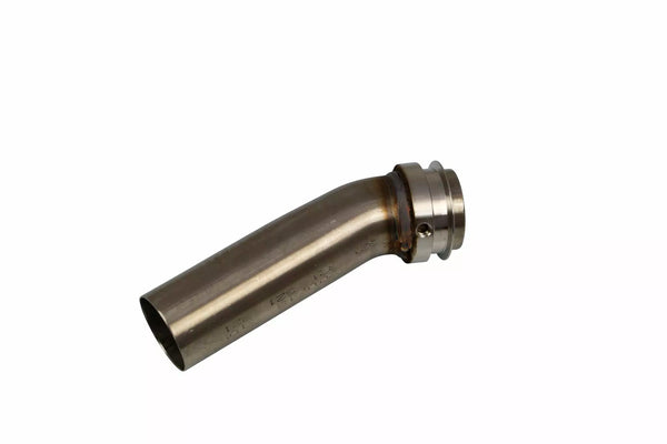 AKRAPOVIC-Rauschdämpfer 196 V-TUV196