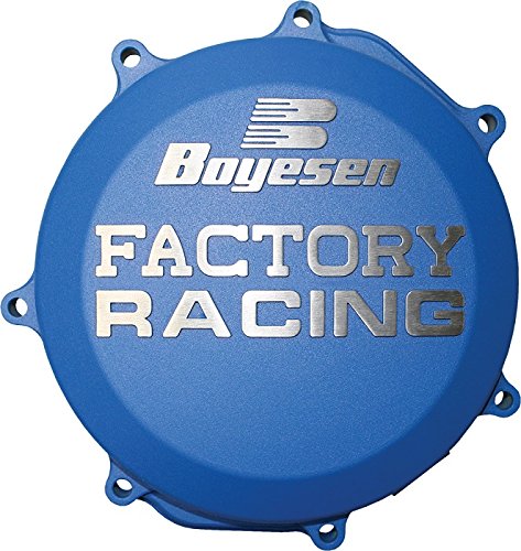 Boyesen Clutch Cover Yam BL CC-33L