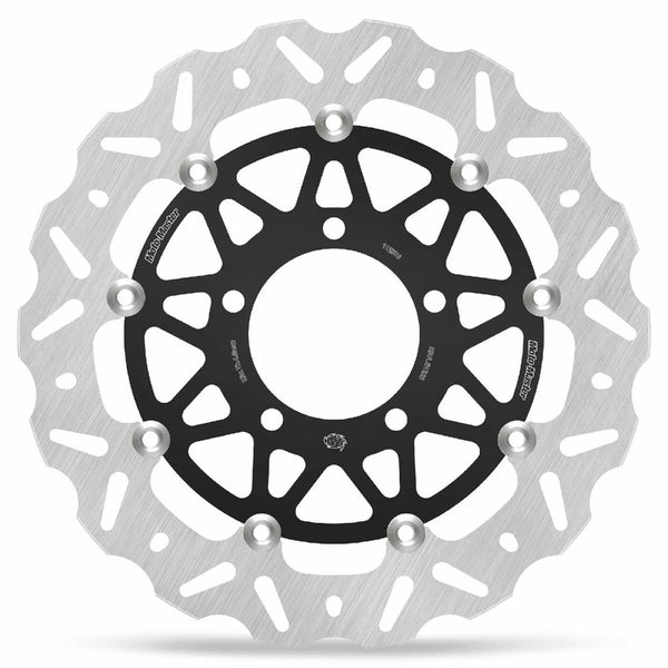 Moto-Master Bremsscheibe Nitro Front 112376