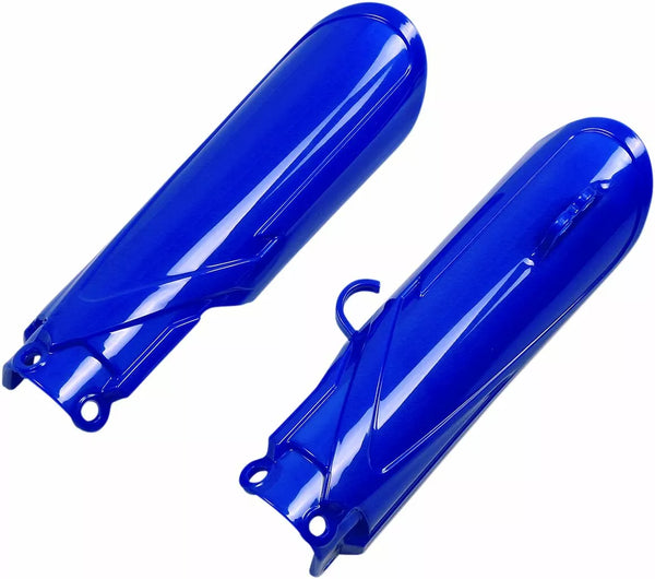UFO-Fork-Abdeckungen YZ65 19- Blue Ya04870#089