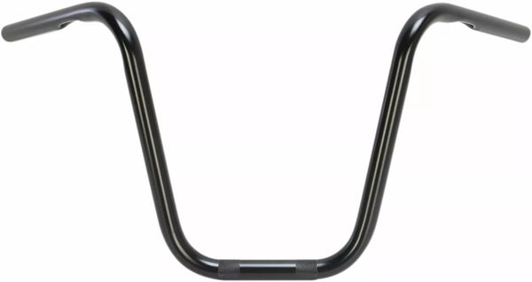 EMGO HANDLEBAR APE 1 Black 07-93431b