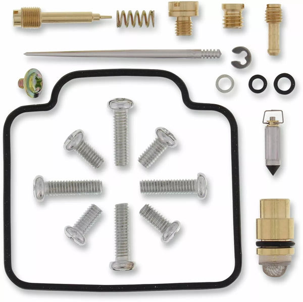 Moose Offroad Hardparts Repair Kit Carb Yam 26-1384