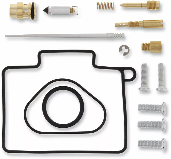 Moose Offroad Hardparts Repair Kit Carb Yam 26-1146