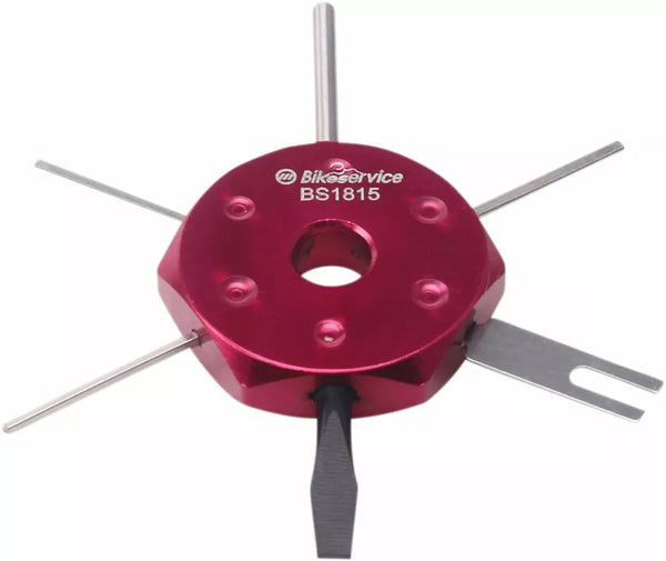 BikeService -Werkzeugdrahtanschluss BS1815