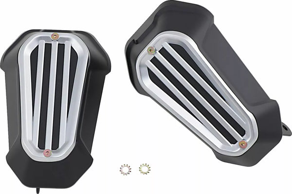 Kuyakyn -Handschutz Dillngr Slv XL Kur6708