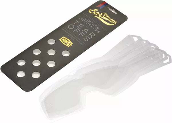 100% abreißende Barstow 20pk 59002-001