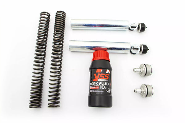 YSS FRK Kit Tri Bonne T100 Y-FCM38-Kit-06-005