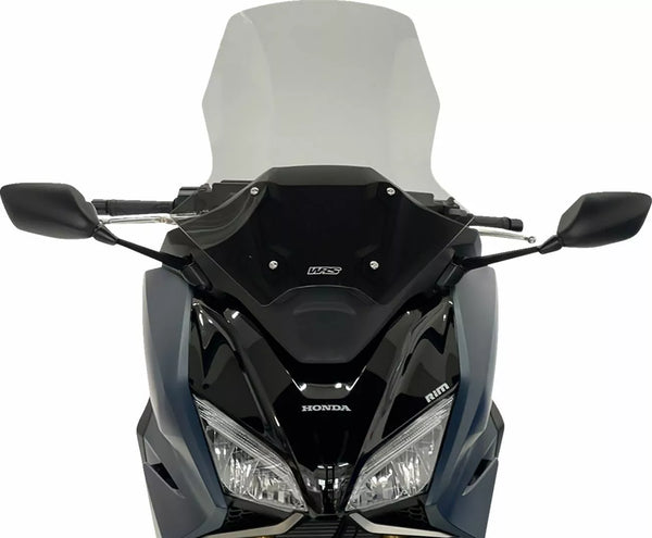 WRS Windschutzscheibe Touring Forza750 SM HO045F