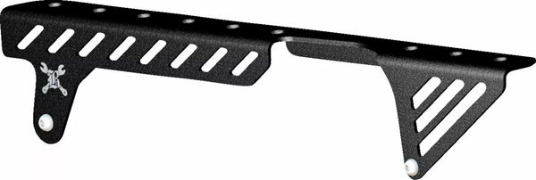 Stämmiger Brandkettenwächter Rebell 1100 B10-3001TB